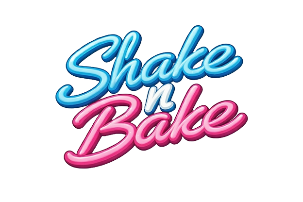 Shake n Bake Racing Logo